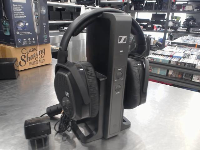 Ecouteur tv