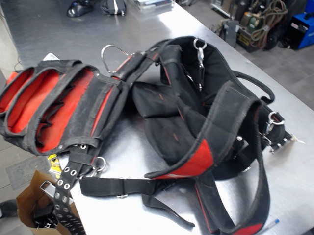 Tool belt