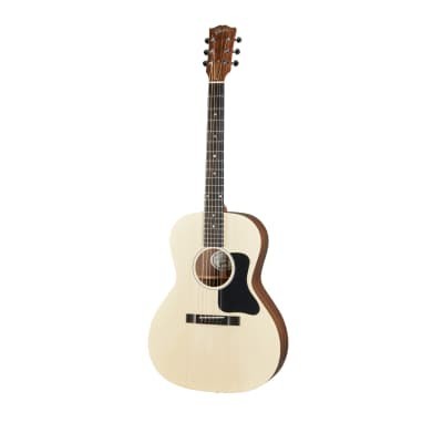 Guitar + case