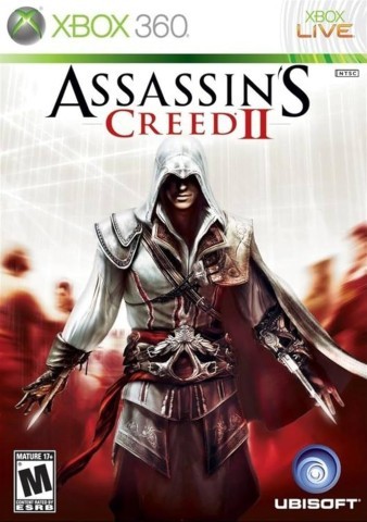 Assasins creed 2