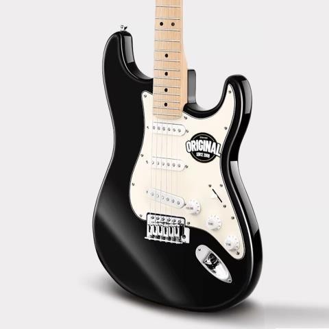 Guitare electrique