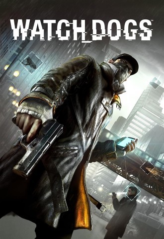 Watch dogs
