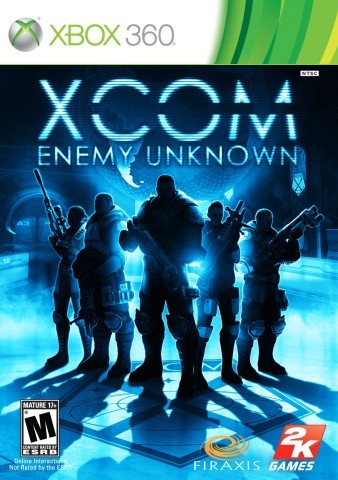 Xcom enemy unkown