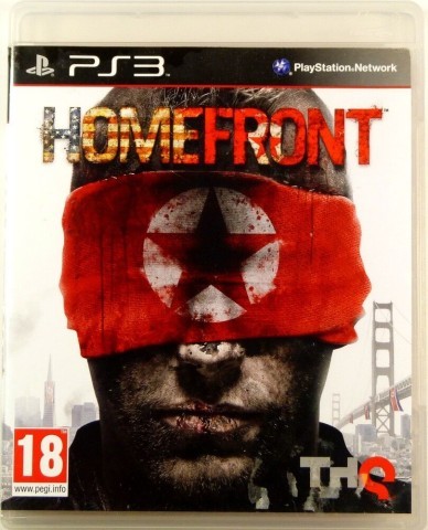 Homefront