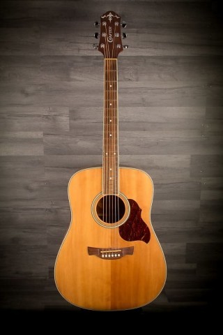 Guitare acoustique
