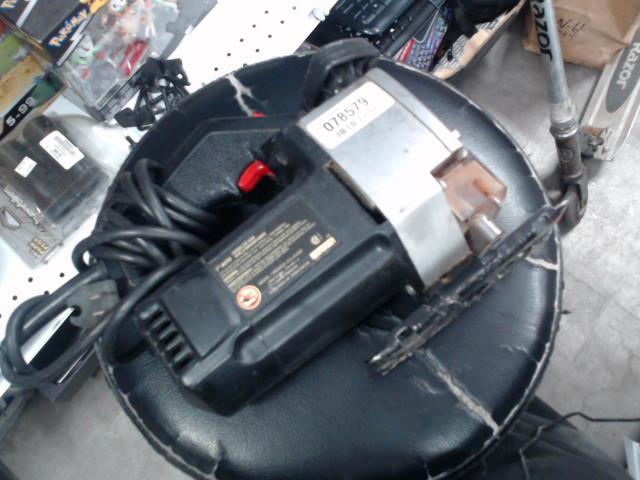 Old craftsman auto-scroller