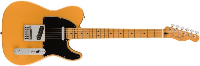 Fender telecaster 2020 mexicain