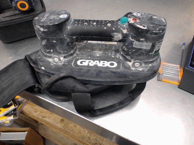 Ventouse pro lifter grabo