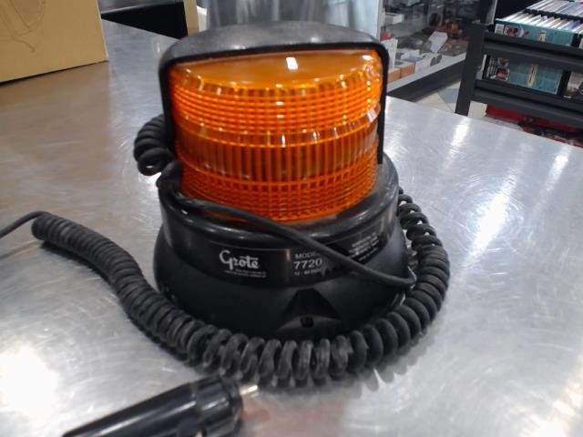 Lumiere auto