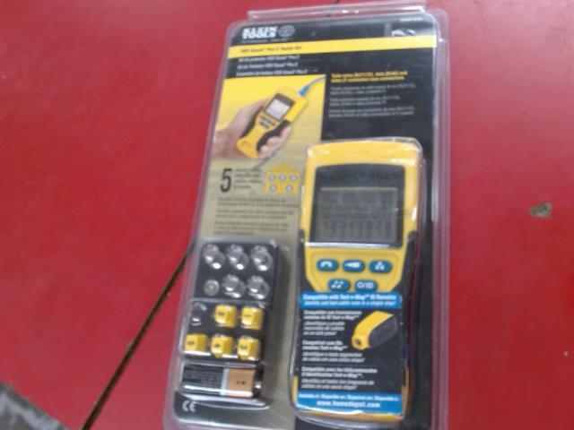 Ensemble de testeur klein tools neuf