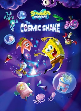 The cosmic shake