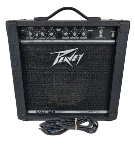 Ampli de guitares