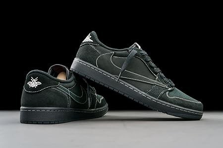 Air jordan 1 low og travis scott size 11