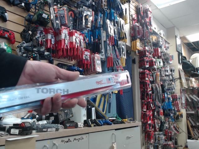 Pk blade