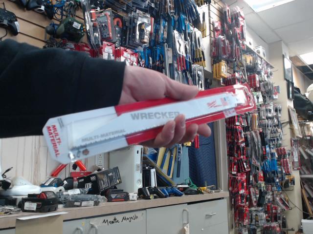Pk blade