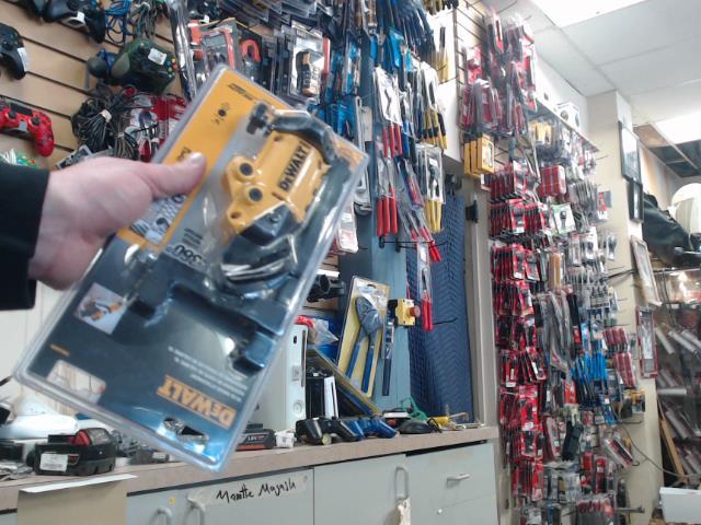 Shear attachement