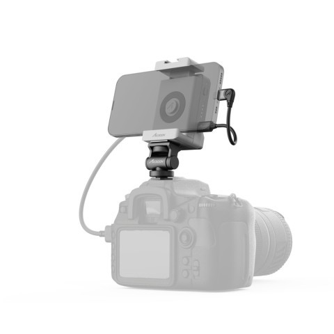 Mfi see mo hdmi to ios video adapter