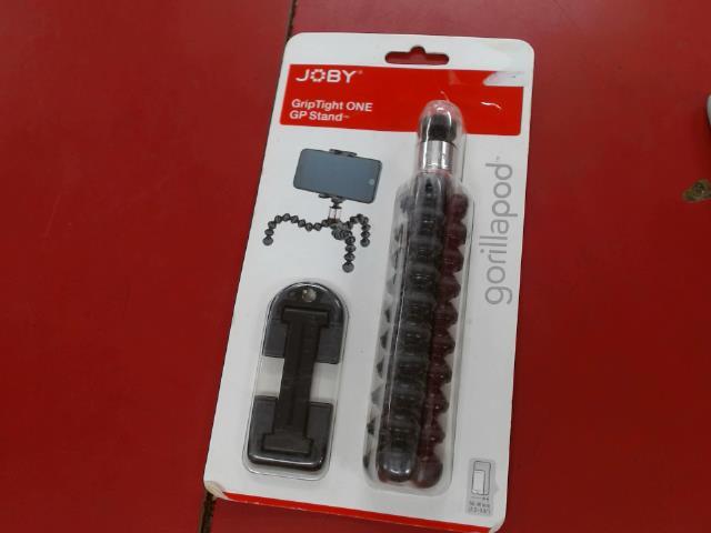 Joby gorilla pod
