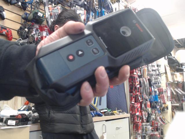 Scanner bosch