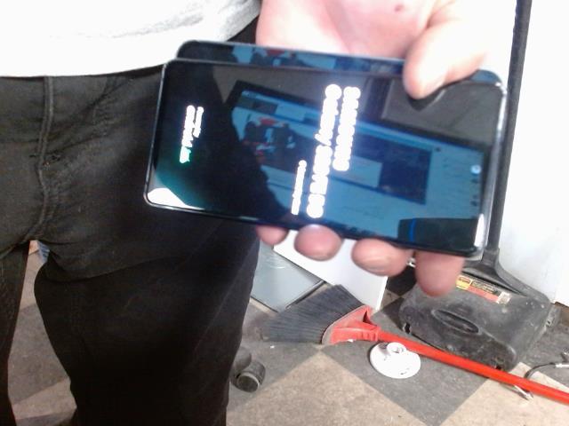 Samsung galaxy s20 fe 1245