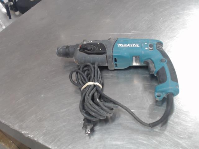 Hammerdrill electrique(sds)