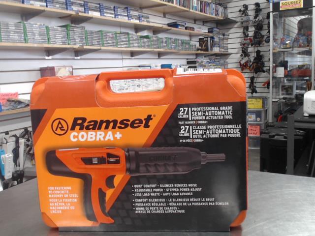 Ramset(neuf)