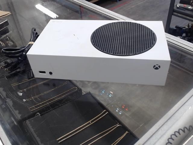 Xbox one serie s+fil no man