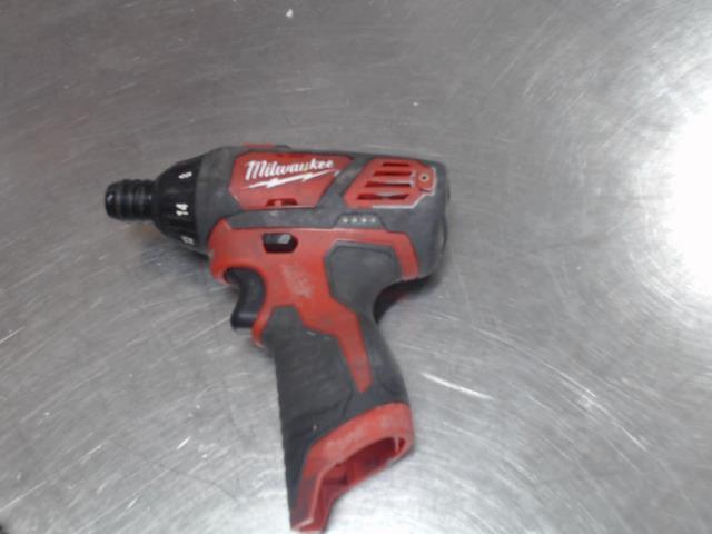 Impact 12v no batt/chargeur