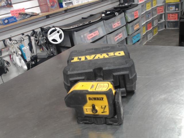 Laser 3 beam+case