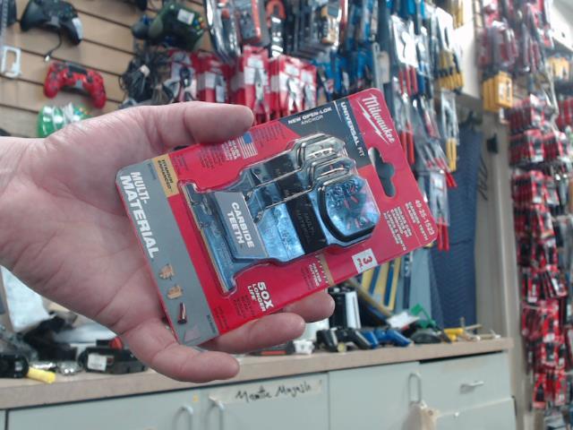 Pk blade carb multi