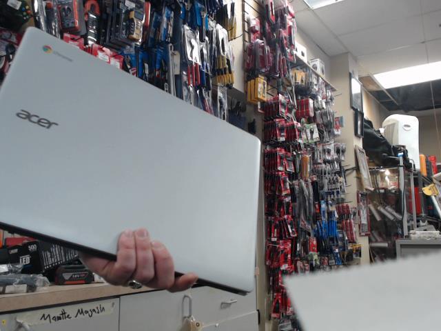 Chromebook