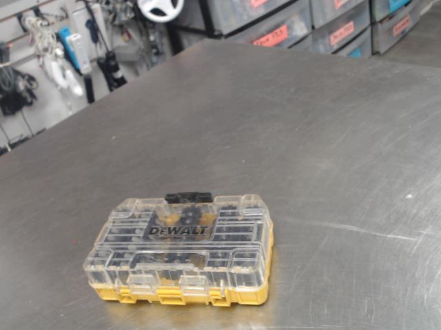 Kit de bits pour drill