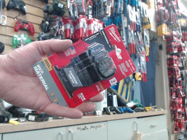 Pk blade carb multi