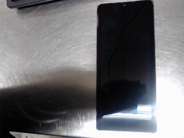 Lg velvet 128gb no case/chrg