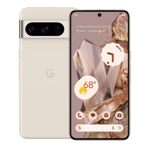 Cell google pixel 8 128g0 avec cover