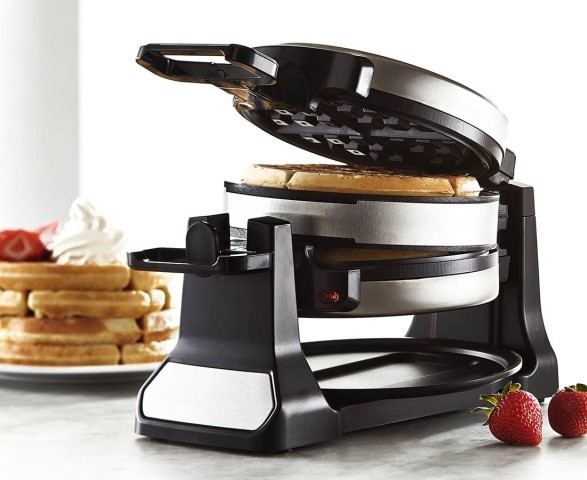 Wafflemaker