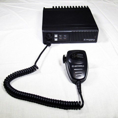Systeme audio motorola