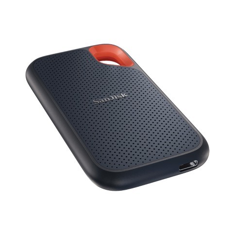 Ssd neuf extreme 2tb