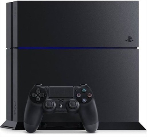 Sony playstation 4