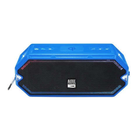 Altec lansing speaker bluetooth