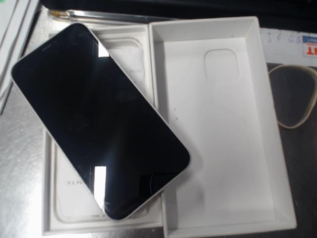 Iphone 12 mini 128gb blanc