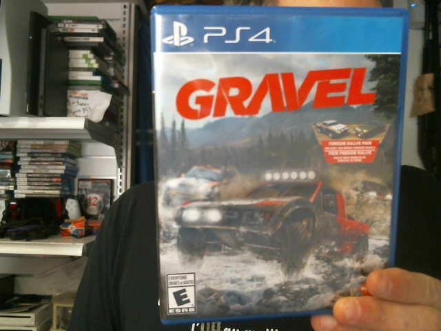 Gravel