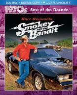 Smokey and the bandit