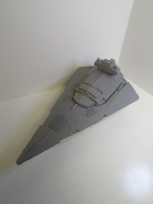 Star wars star destroyer sans manette