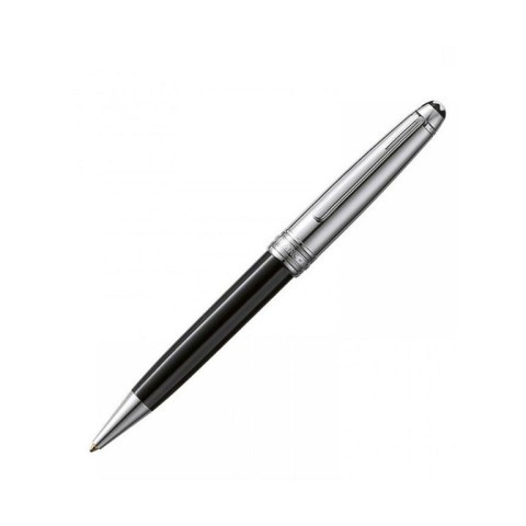 Meisterstck solitaire duo steel