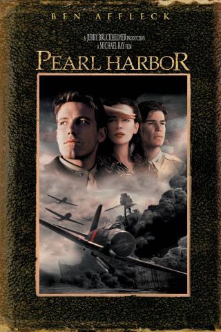 Pearl harbor