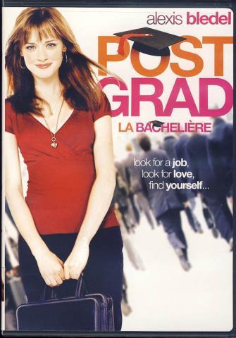 Post grad la bachliere