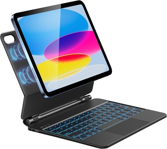 Ipad keyboard case