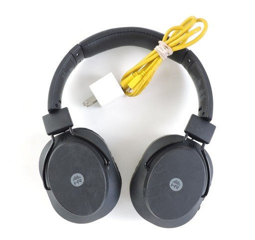 Bluetooth headphones