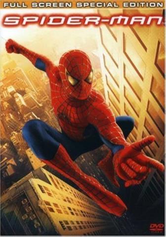 Spider-man